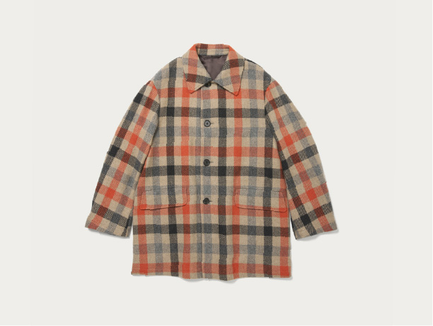 Outerwear