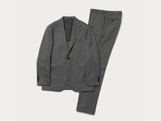 Suits