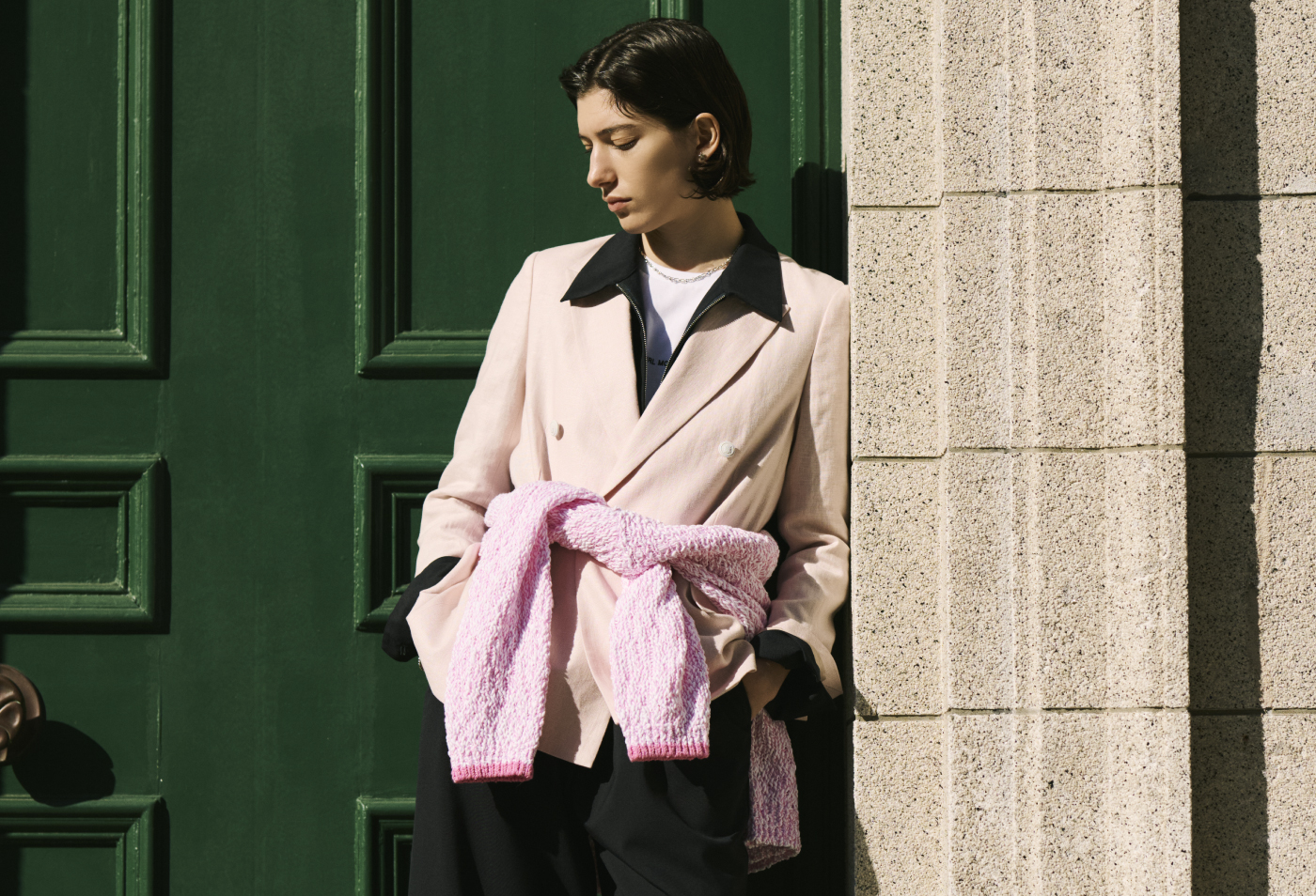 グリーンレーベル リラクシング（green label relaxing）｜WOMEN｜2026