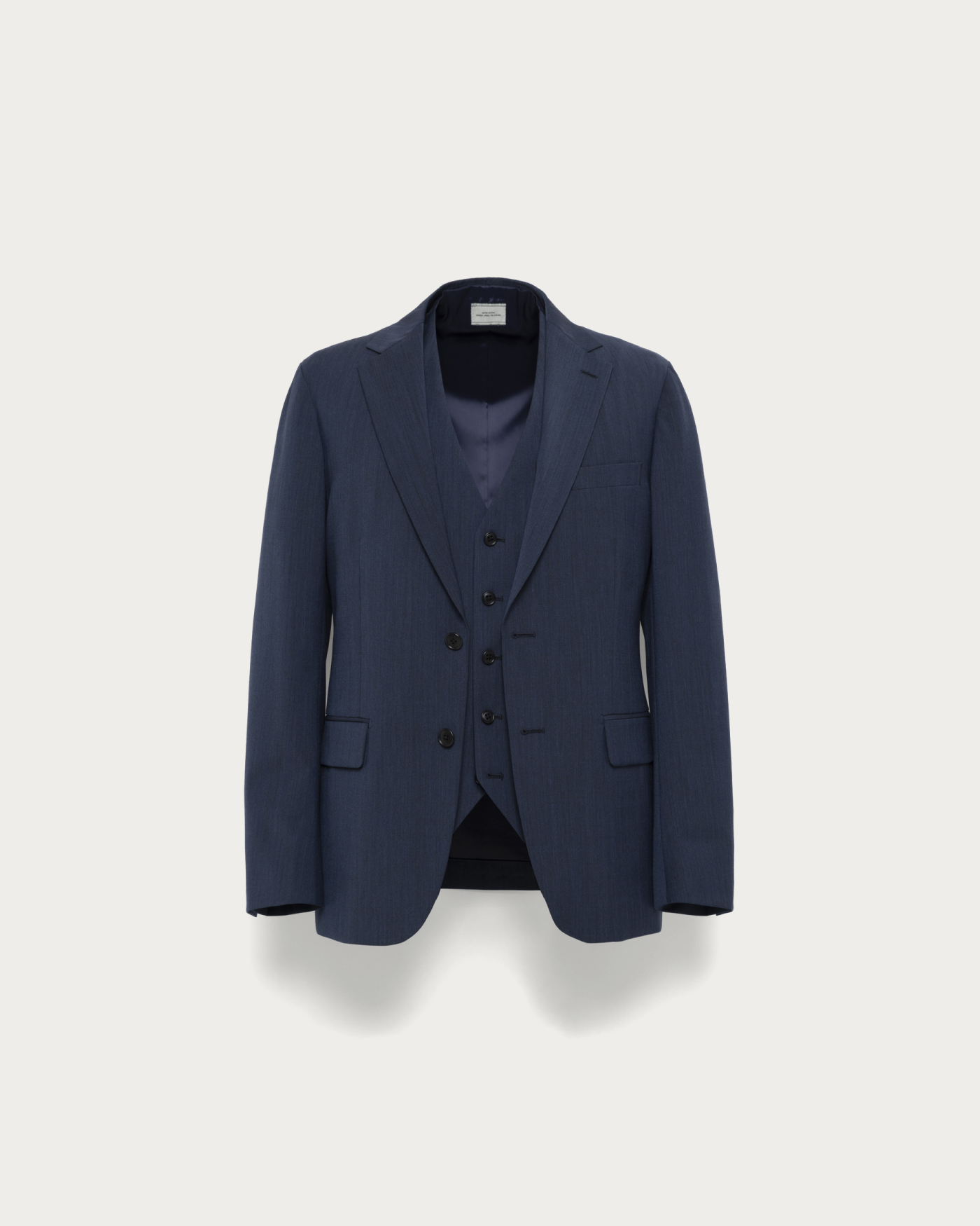 Jacket｜SUITS｜グリーンレーベル リラクシング（green label relaxing