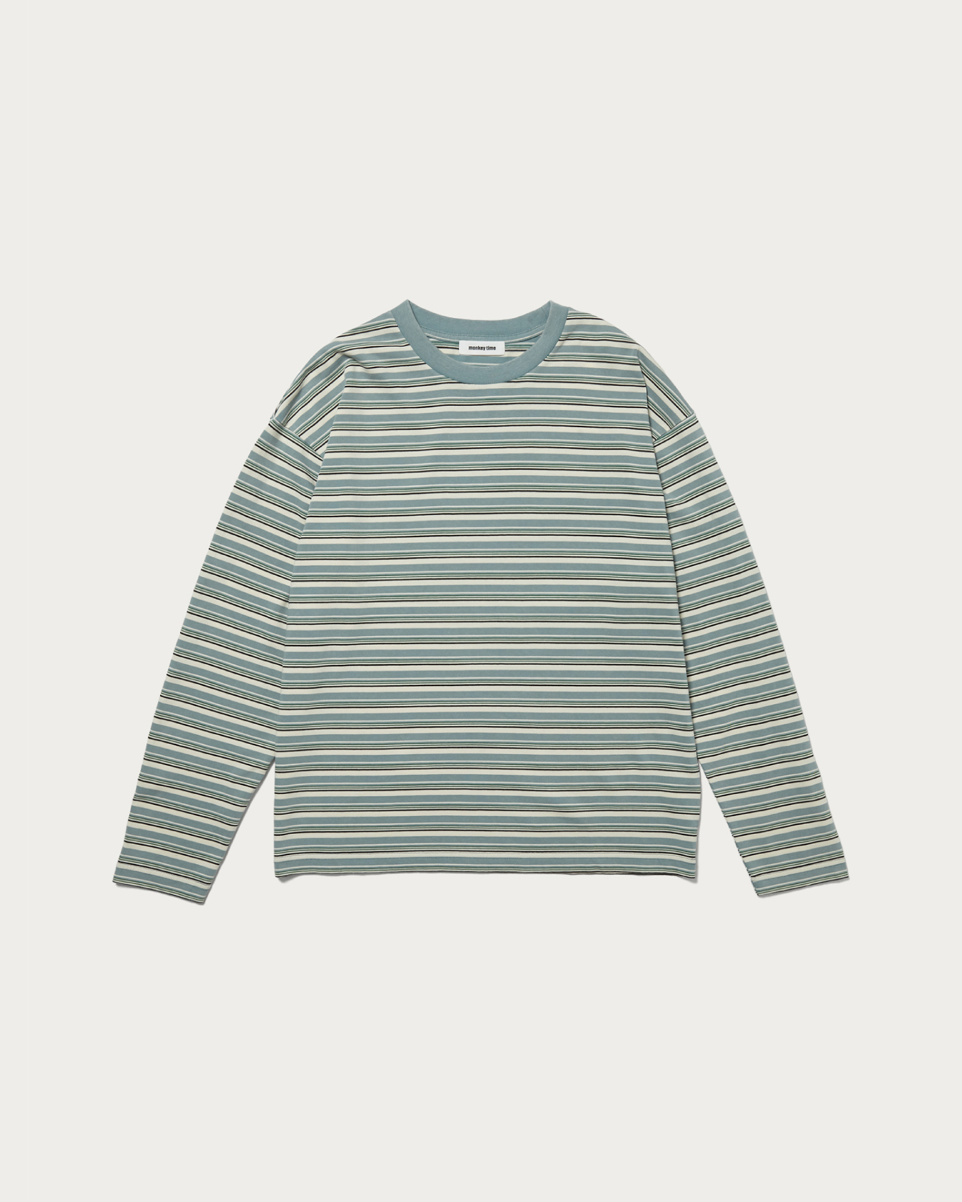 T-shirt｜TOPS｜モンキータイム（monkey time）｜MEN｜2026年春