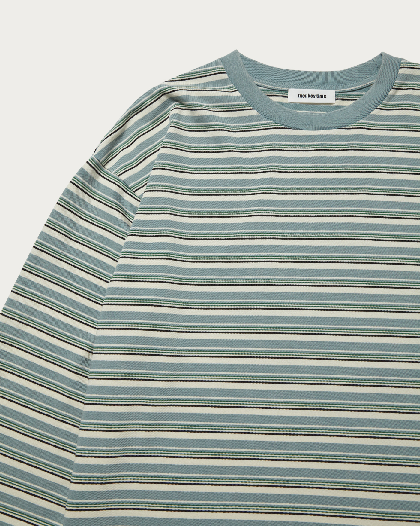 T-shirt｜TOPS｜モンキータイム（monkey time）｜MEN｜2026年春