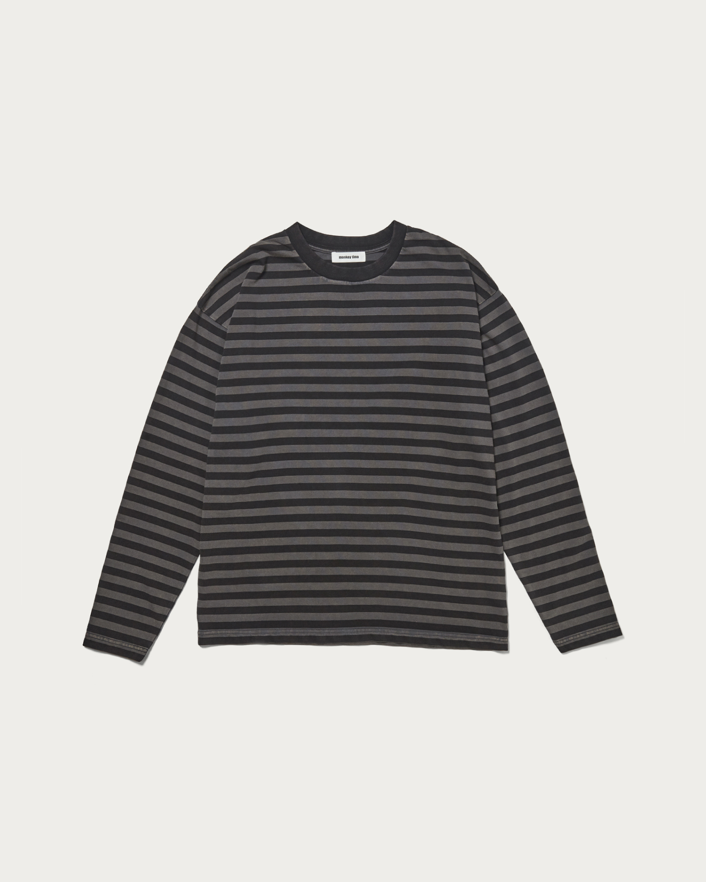 T-shirt｜TOPS｜モンキータイム（monkey time）｜MEN｜2026年春