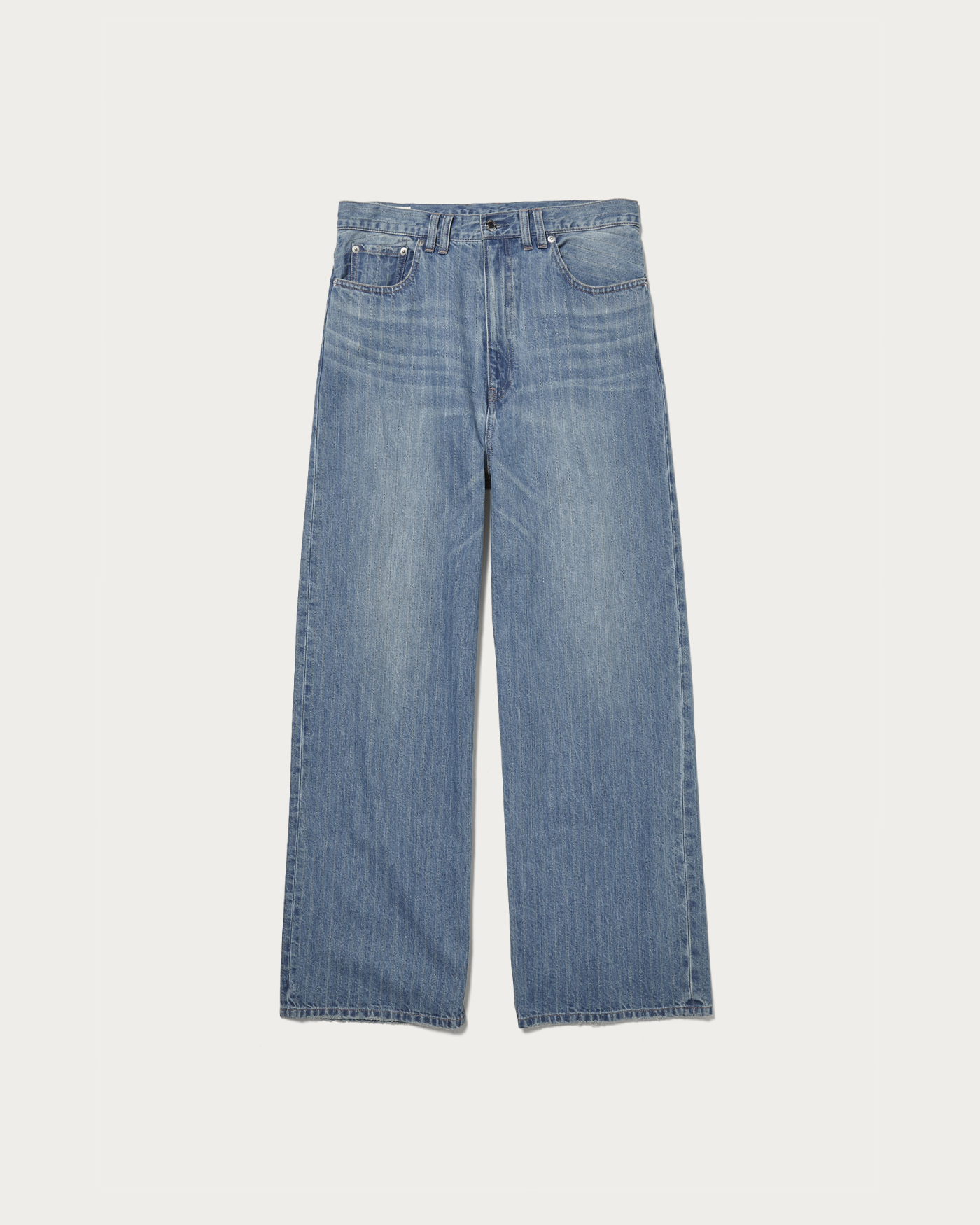 Jeans｜BOTTOMS｜モンキータイム（monkey time）｜MEN｜2026年春