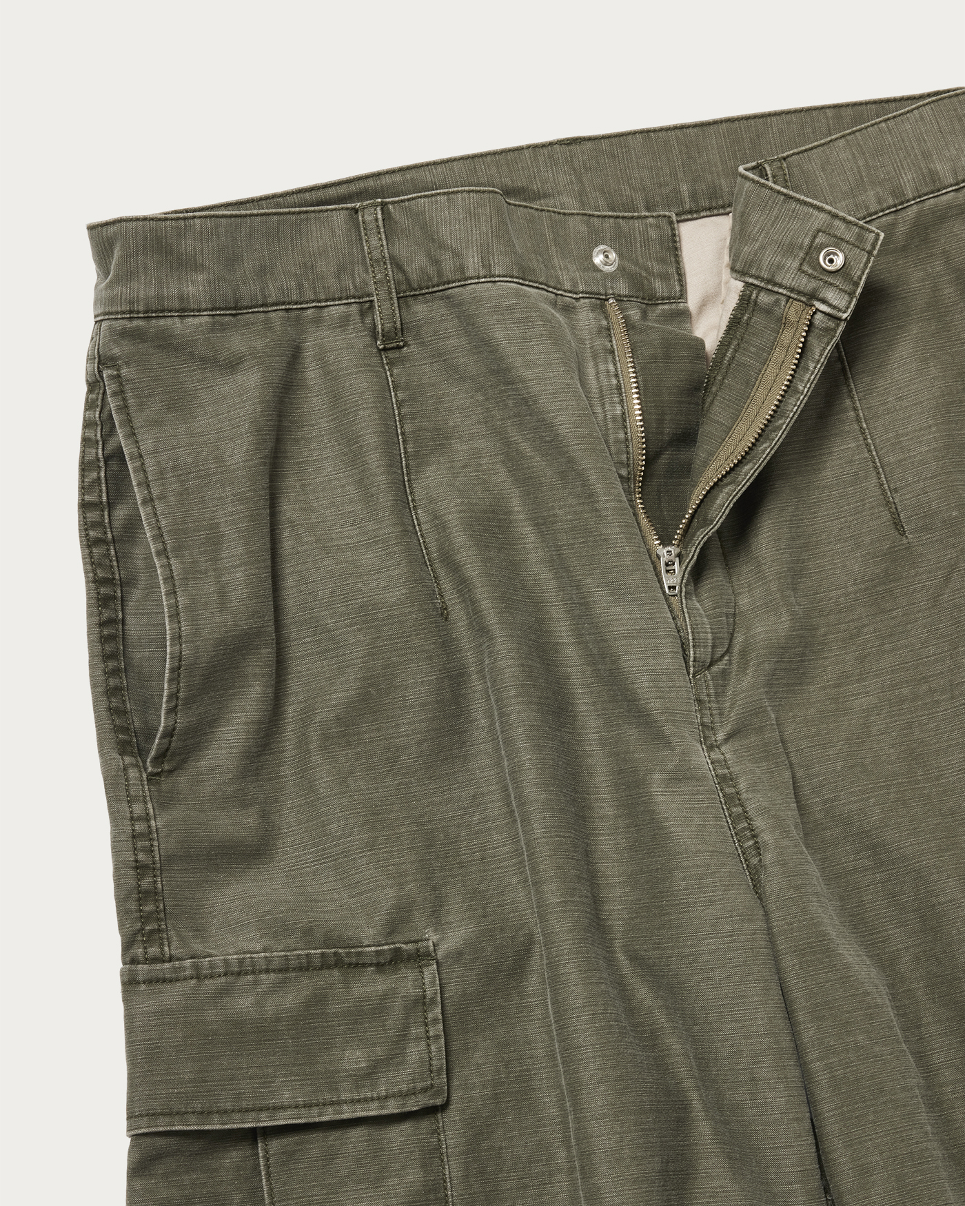 Pants｜BOTTOMS｜モンキータイム（monkey time）｜MEN｜2026年春