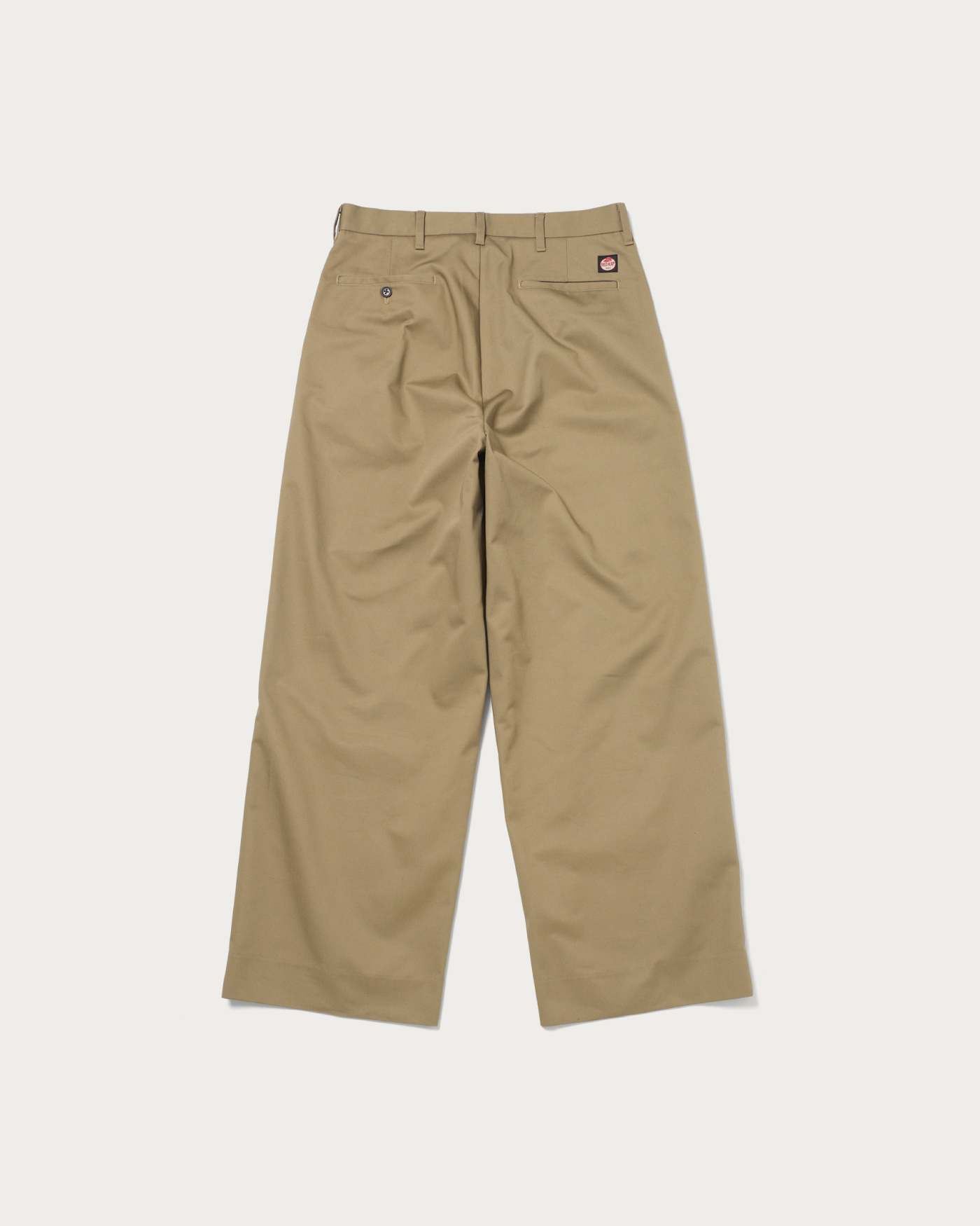 Pants｜BOTTOMS｜モンキータイム（monkey time）｜MEN｜2026年春