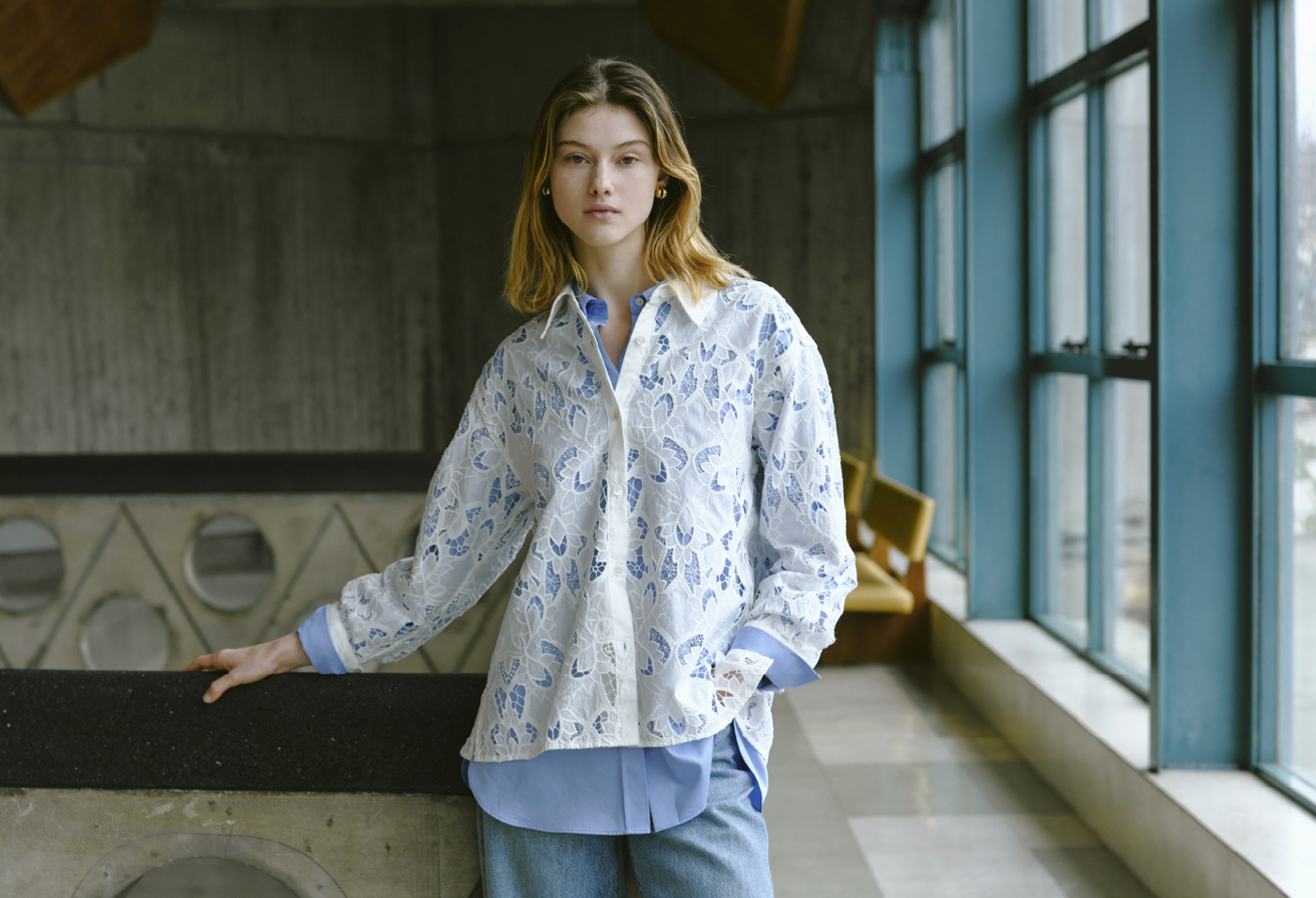 green label relaxing