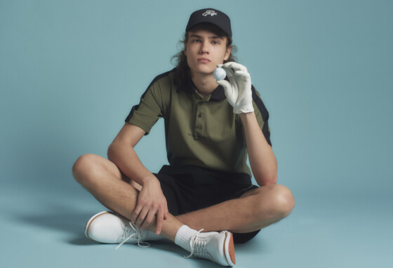 UNITED ARROWS GOLF