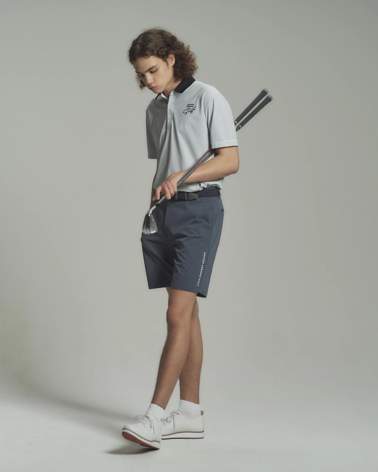 ユナイテッドアローズ ゴルフ（UNITED ARROWS GOLF）｜MEN｜2026年夏