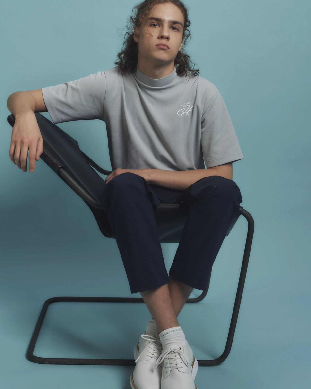 ユナイテッドアローズ ゴルフ（UNITED ARROWS GOLF）｜MEN｜2026年夏