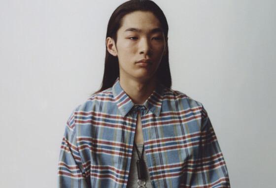 Steven Alan
