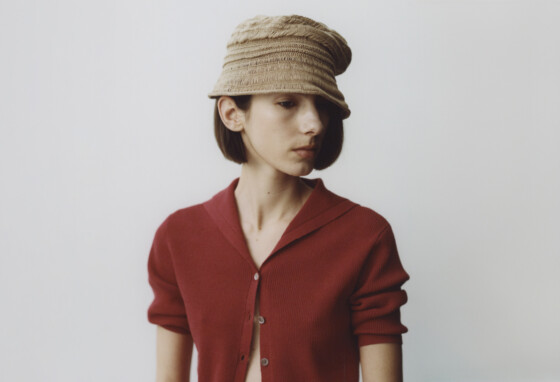 Steven Alan