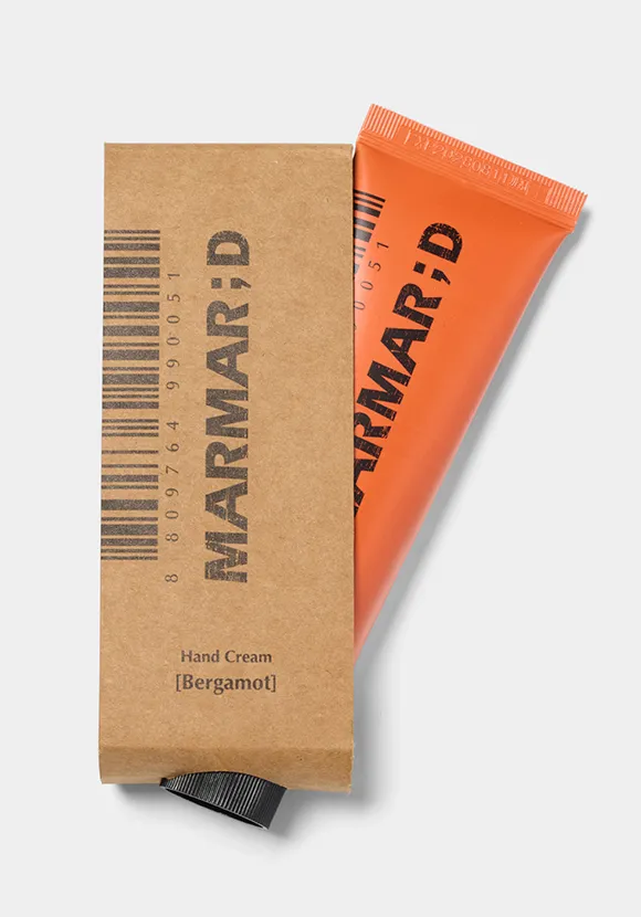 ハンドクリーム