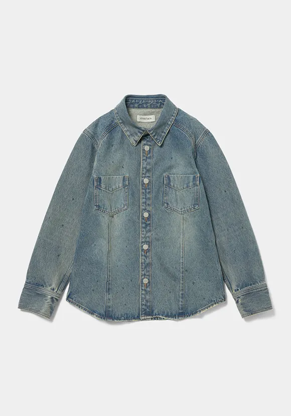 ショートジャケット