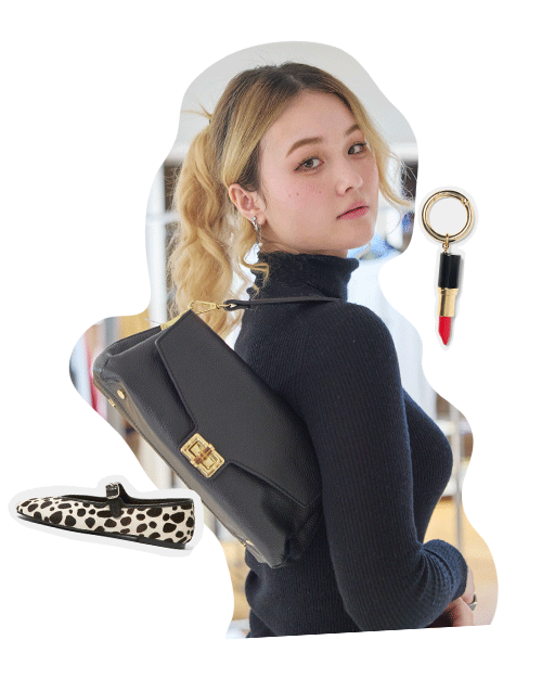 キーナハン・ローシン<br>・弥生