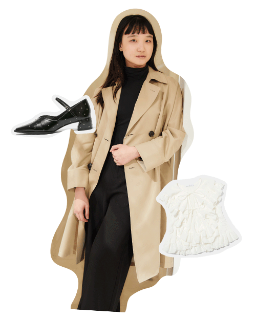 フロレンシア・ドウン<br>・ジュアン