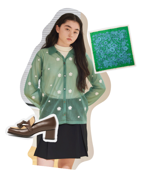 ヘイリー 華里奈