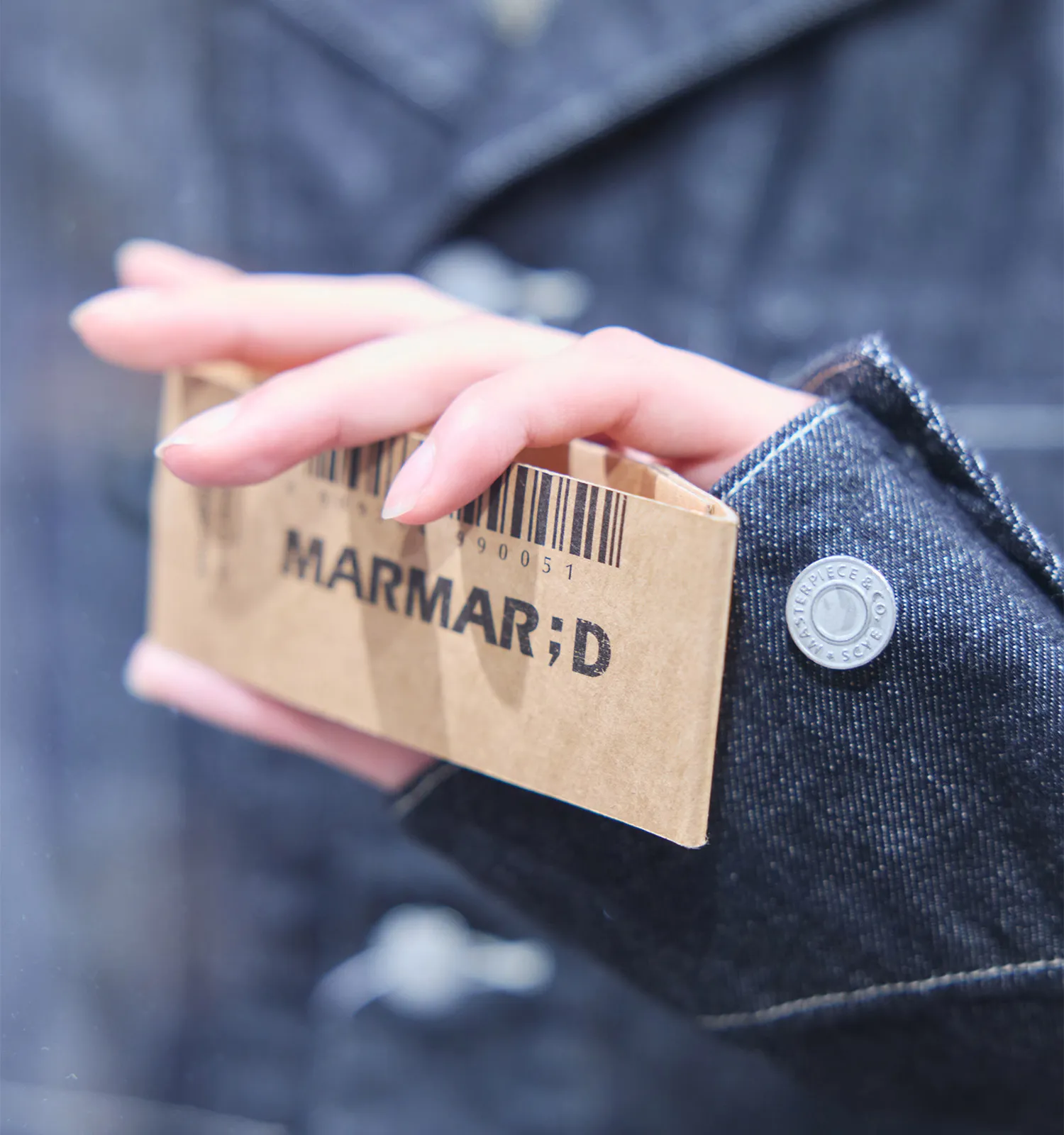 ハンドクリーム