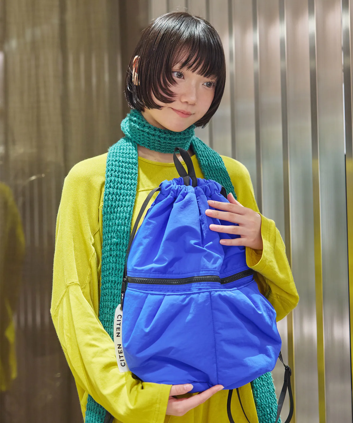 野本 陽波 プロフィール画像