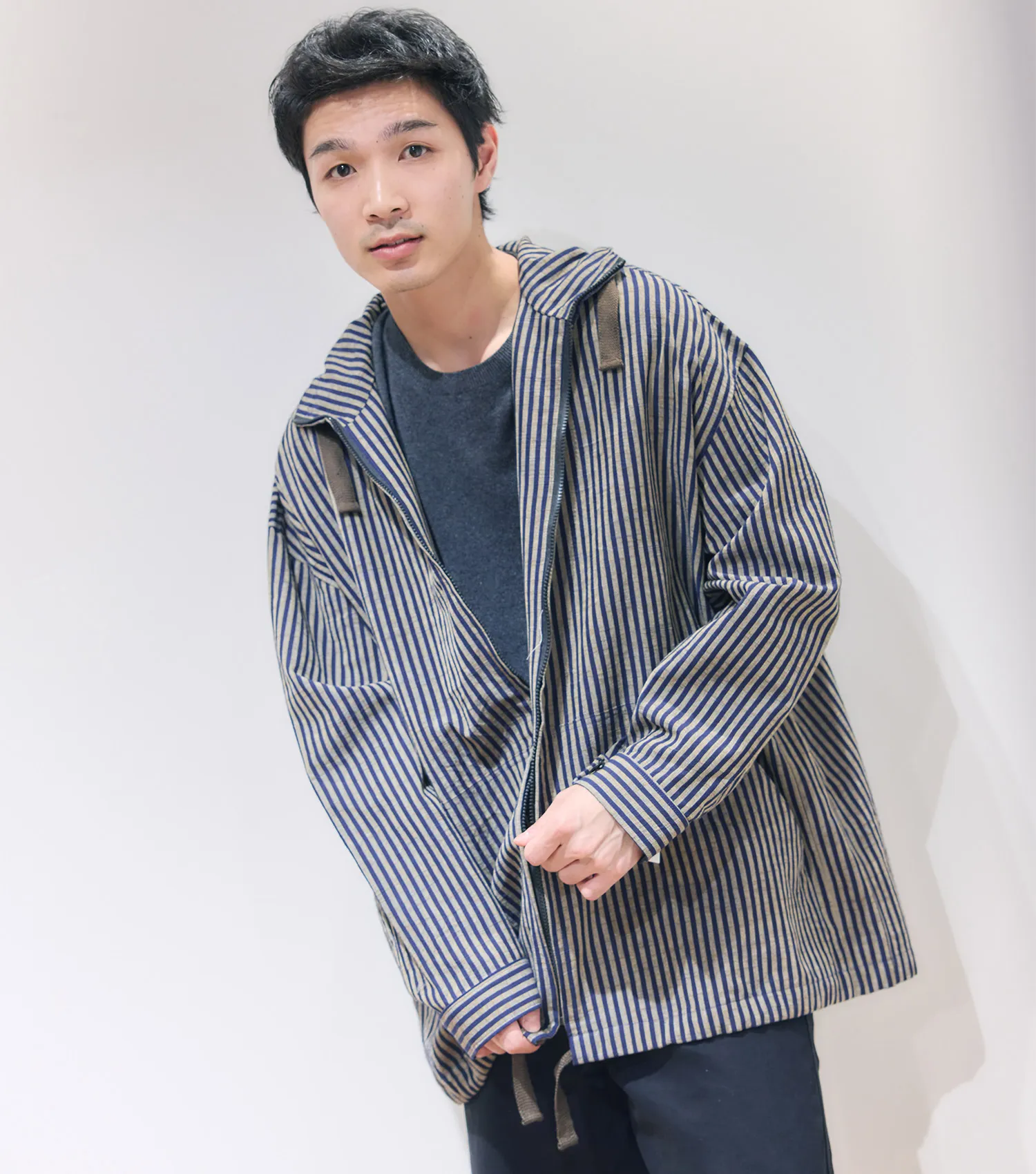 伊藤 飛遊吾 プロフィール画像