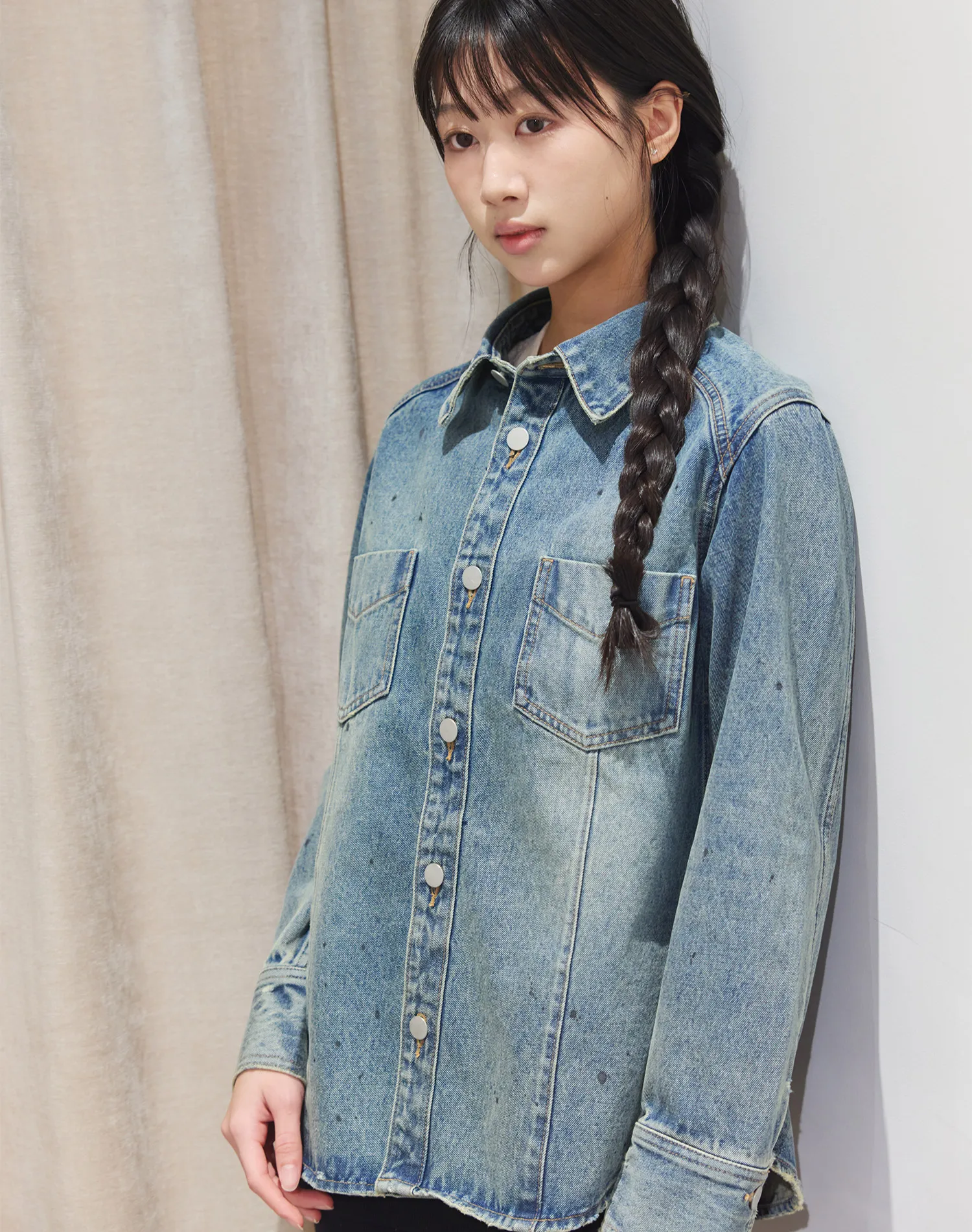 アレクシス・クレア<br>・チョウ プロフィール画像