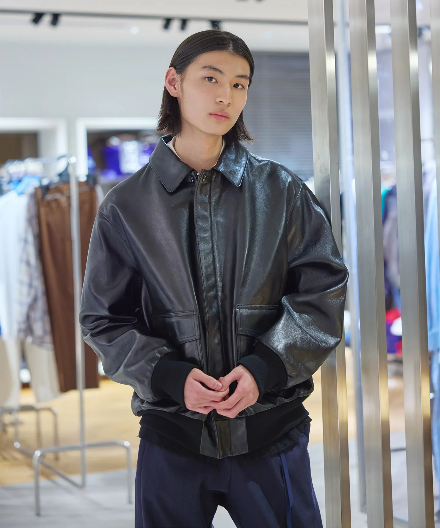 舟木 煌明 プロフィール画像