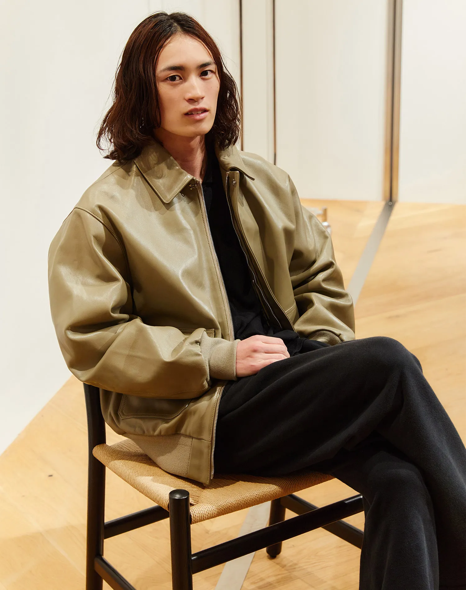 齋藤 日丸 プロフィール画像