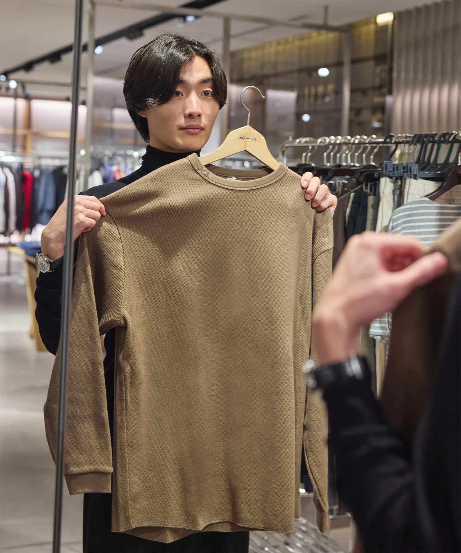 糸井 優之介 プロフィール画像