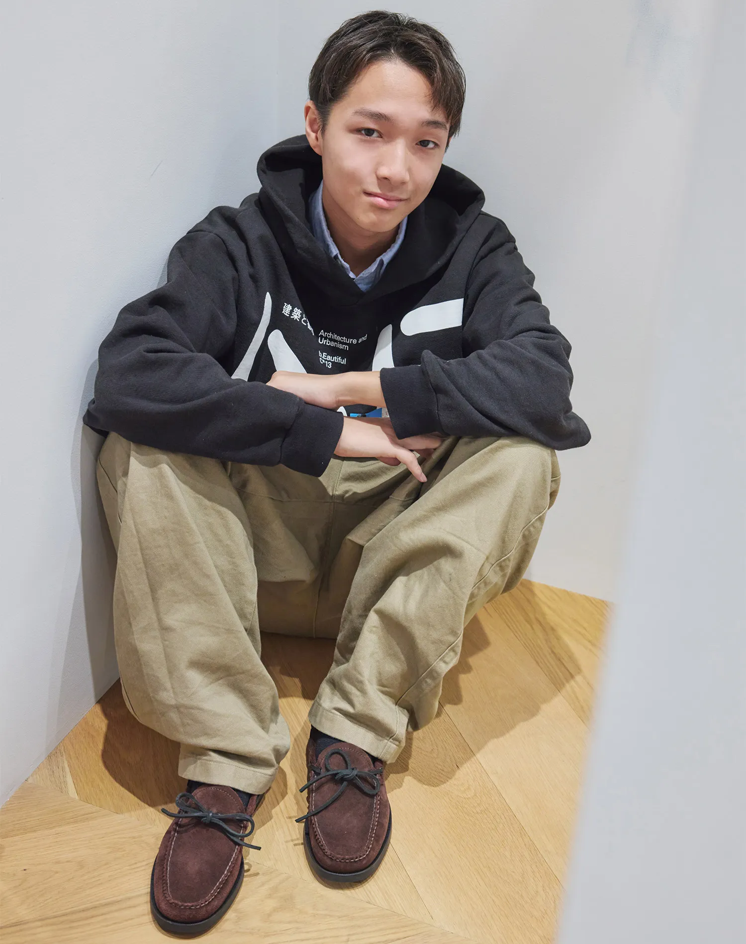 小西 麻樹生 プロフィール画像