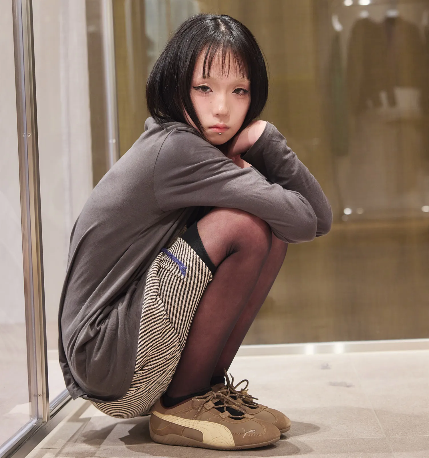 陸奥田 優奈 プロフィール画像