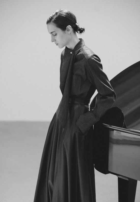 AEWEN MATOPH 2022 Winter Collection』／イウエンマトフ（UNITED ARROWS）