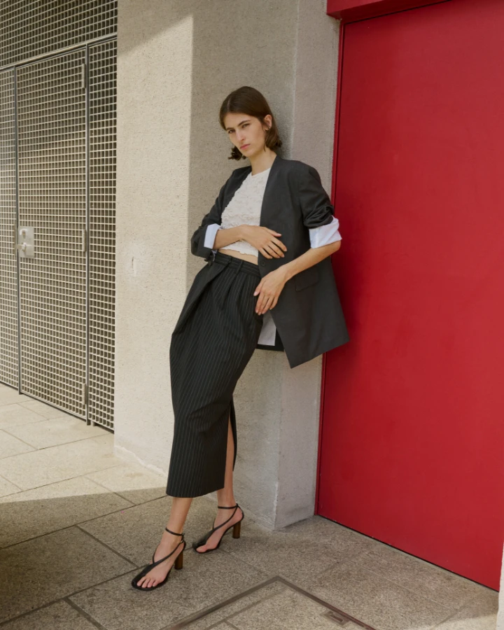 Look 4