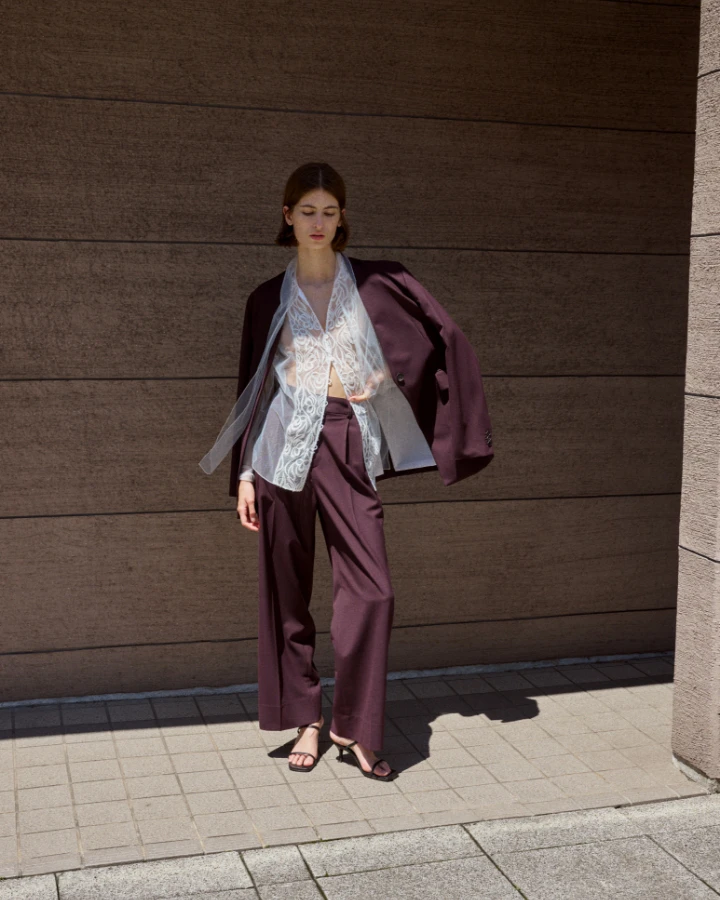 Look 7
