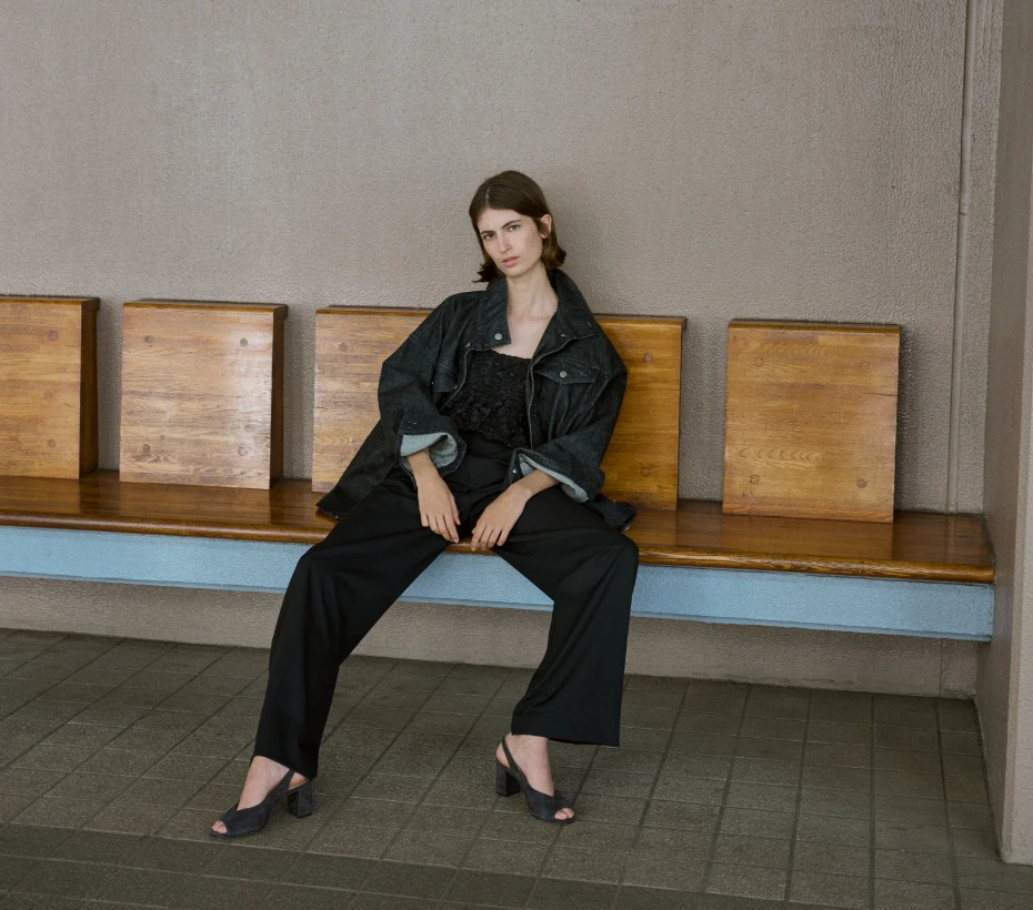Look 8