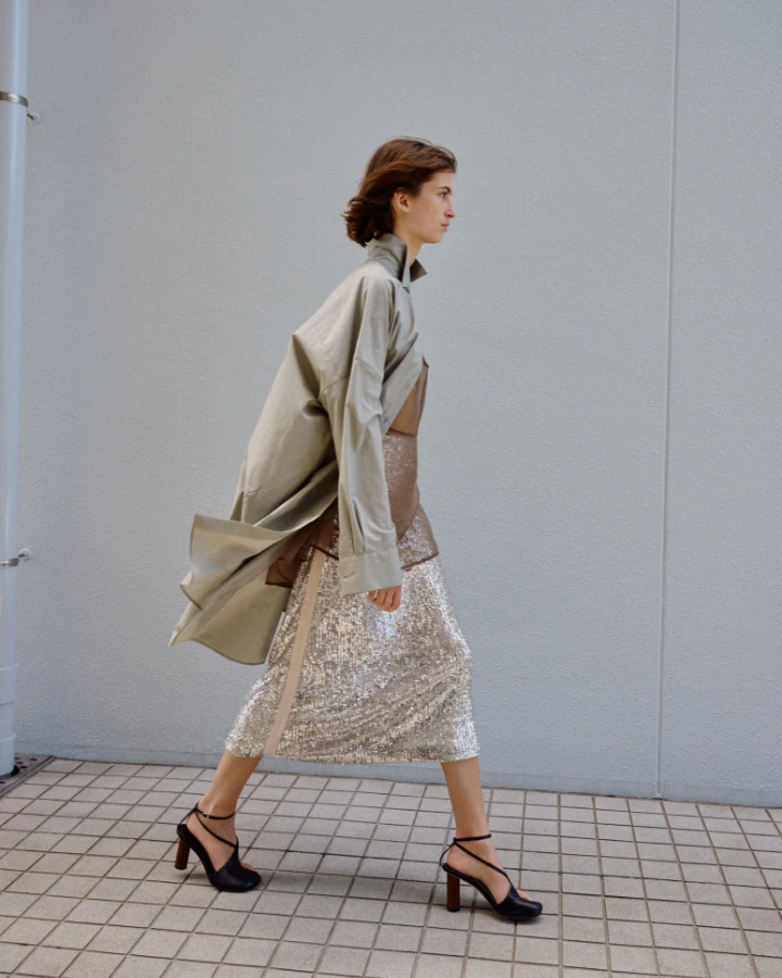 Look 9