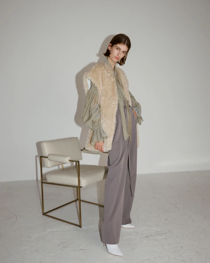 Winter 2023 Look