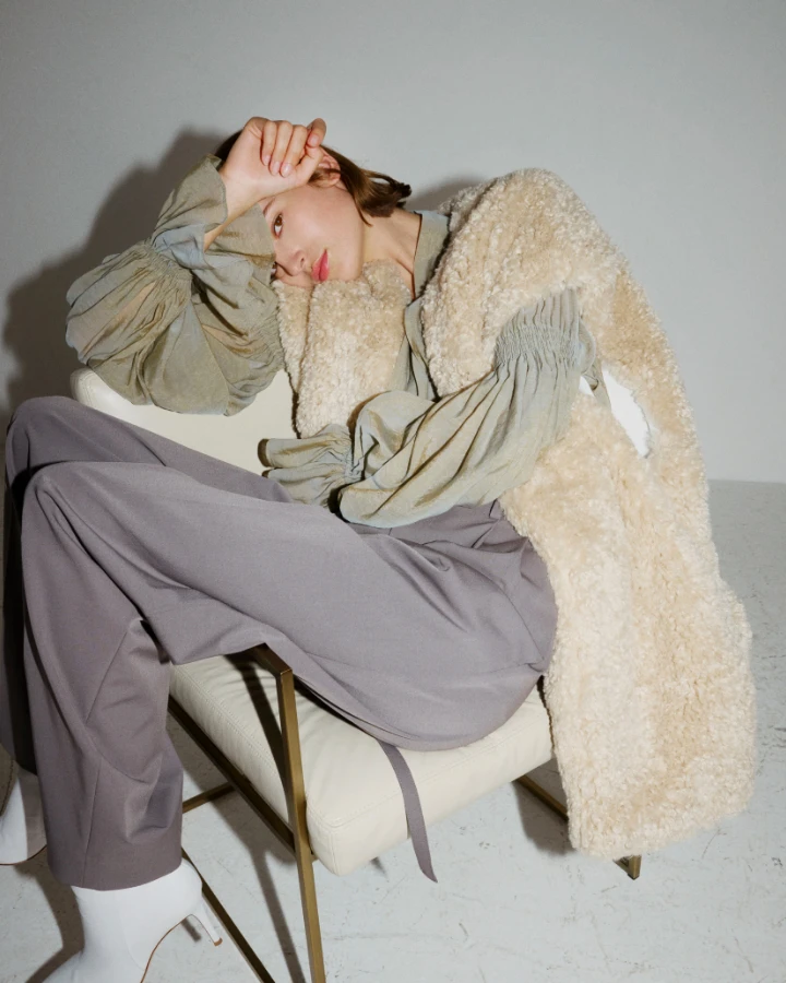 Winter 2023 Look