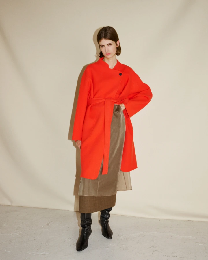 Winter 2023 Look