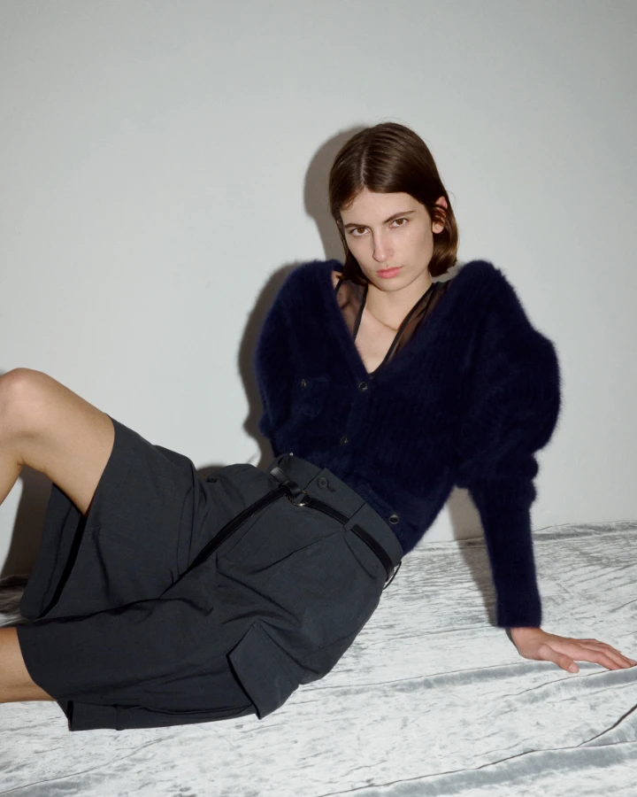 Winter 2023 Look