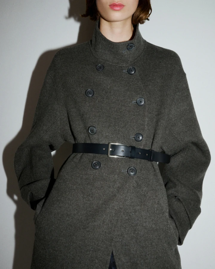 Winter 2023 Look