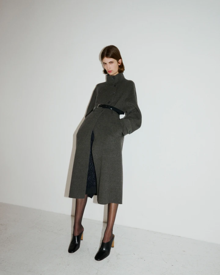 Winter 2023 Look