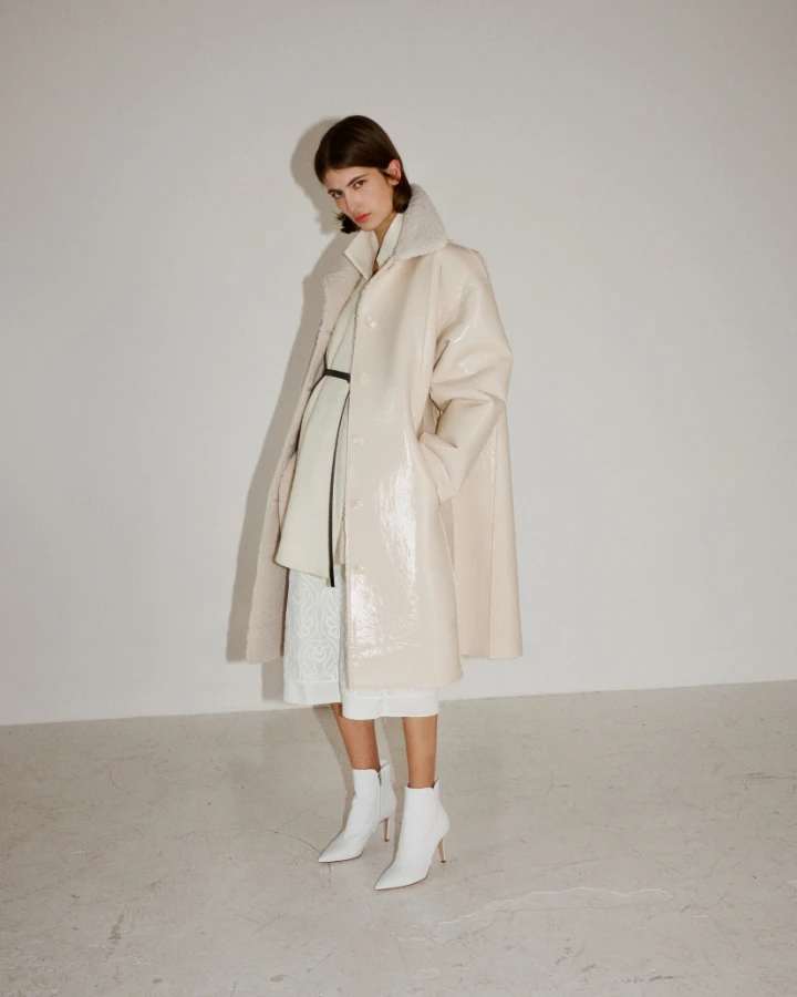 Winter 2023 Look