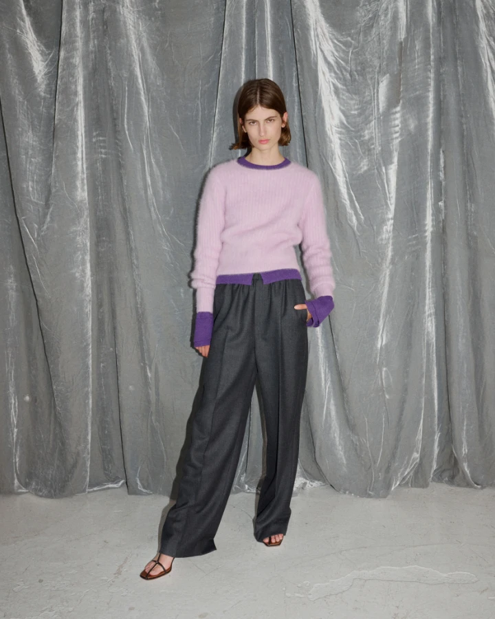 Winter 2023 Look