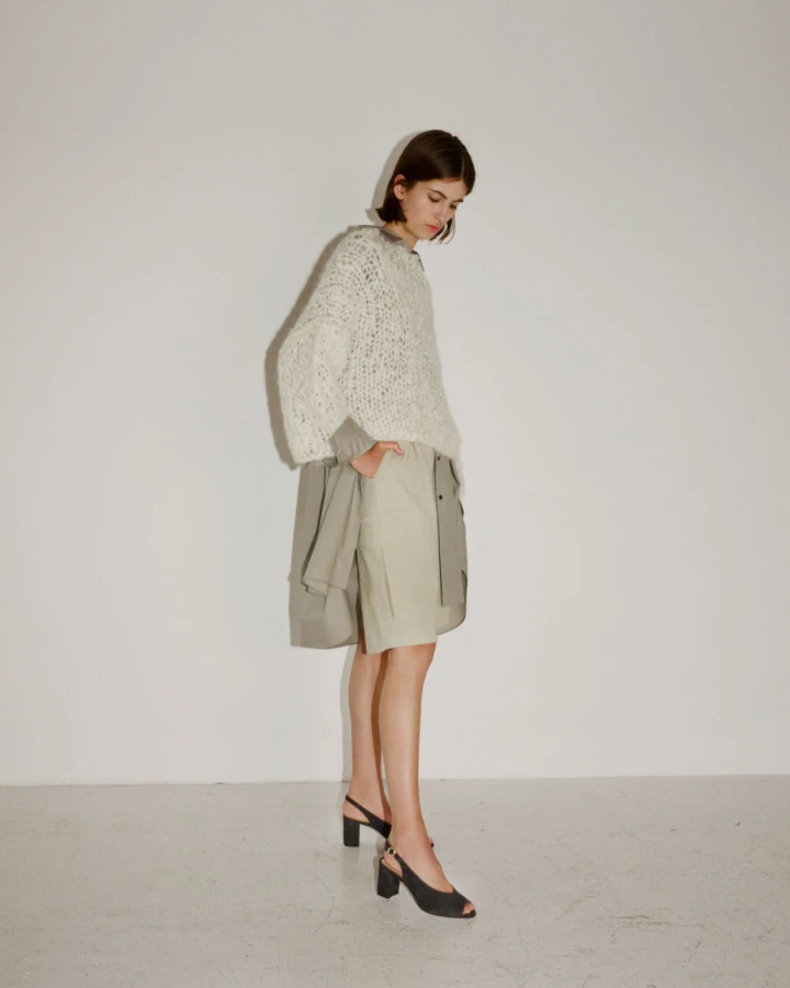 Winter 2023 Look