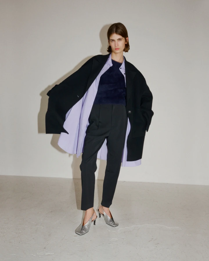 Winter 2023 Look