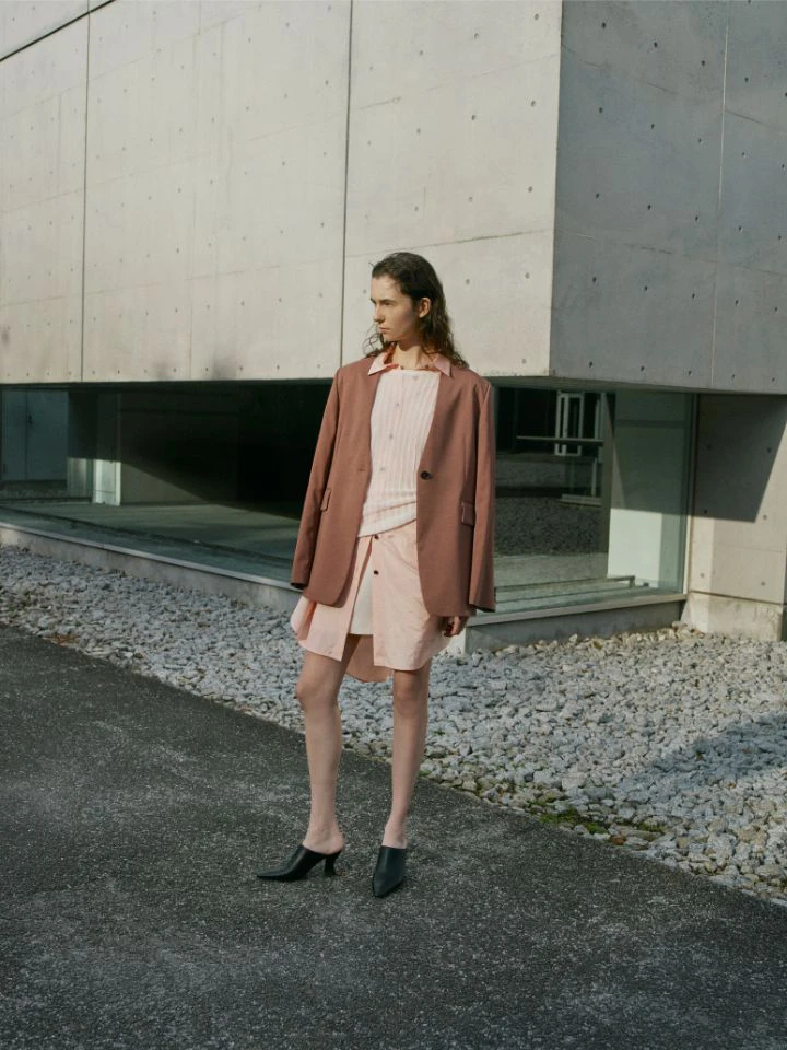 SPRING 2024 Look 01