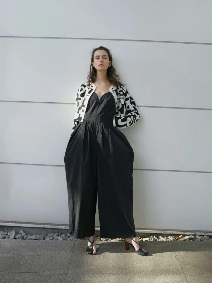 SPRING 2024 Look 02