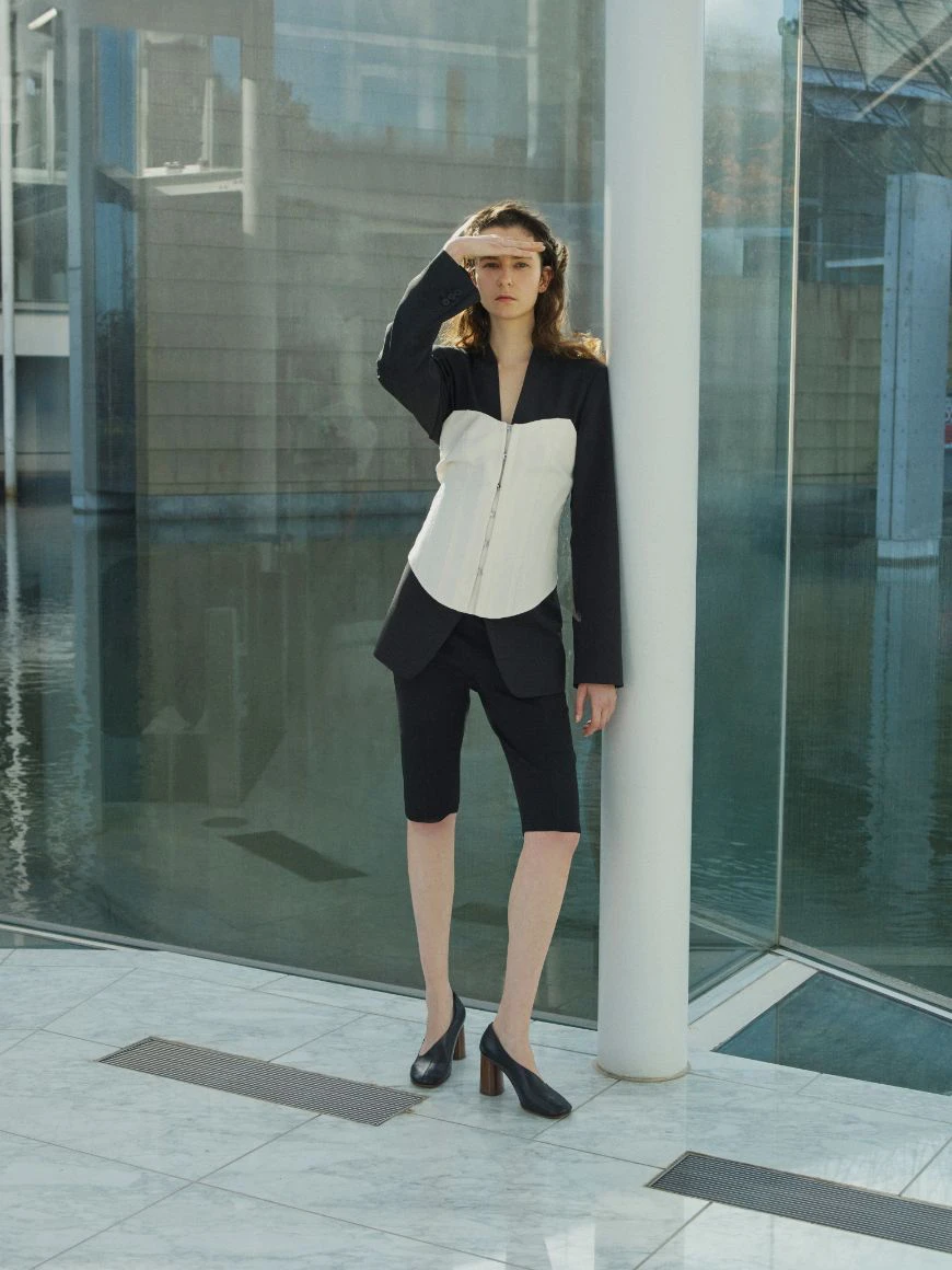 SPRING 2024 Look 03