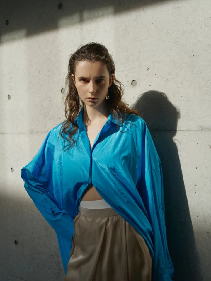 SPRING 2024 Look 05