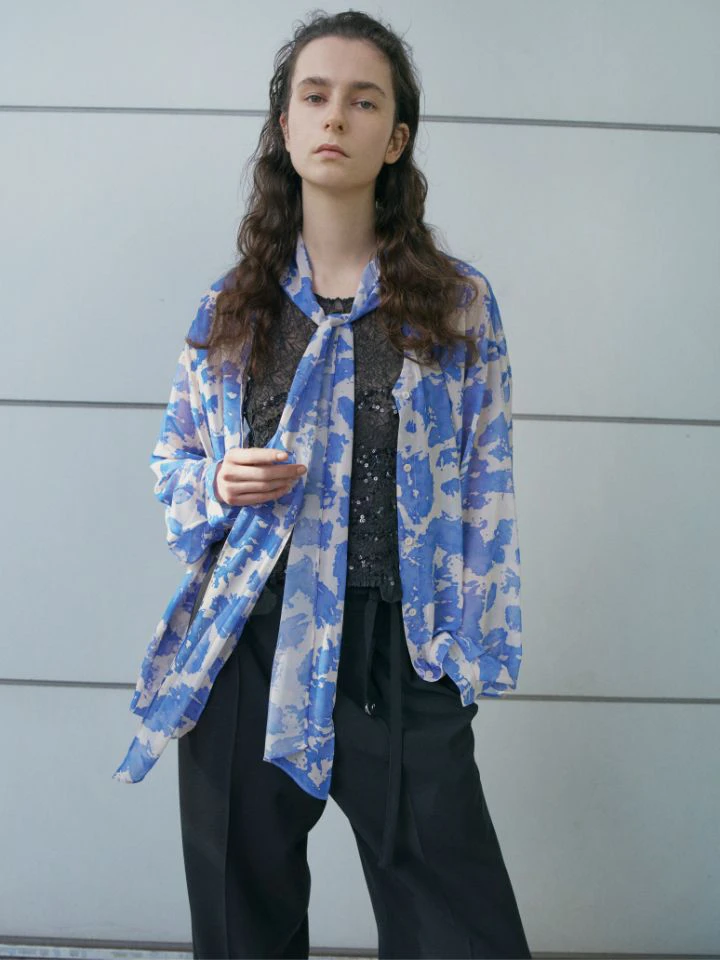 SPRING 2024 Look 07